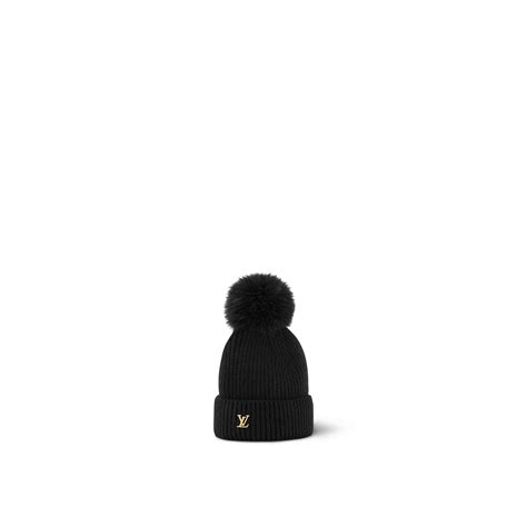 LV Cold Spark Beanie S00 .